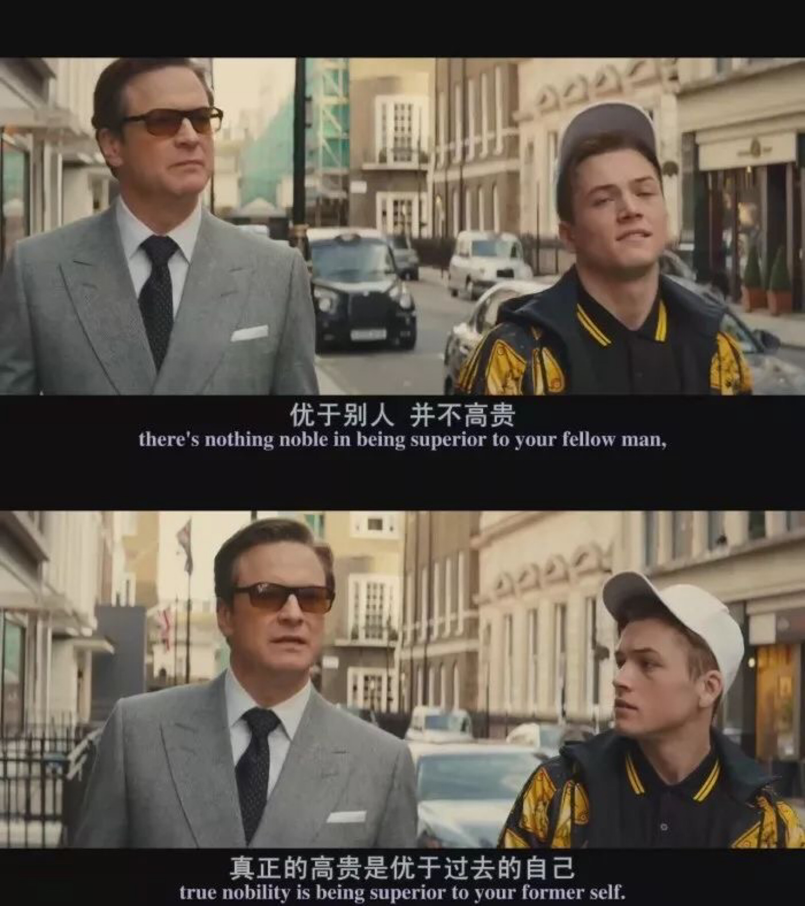 年代感叙事迷局