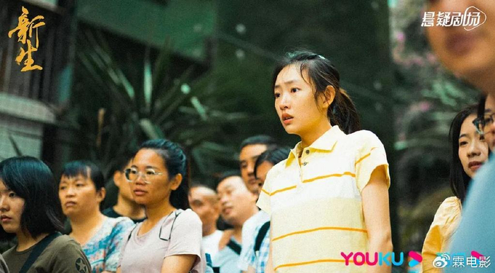 双主角旧案重启